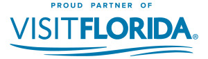Proud Partner of Visit Florida