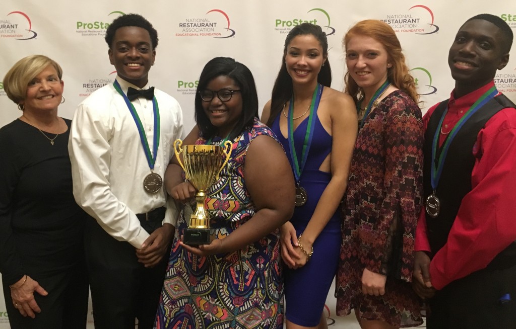 Eastside 2nd NPSI