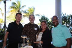 July Networking Mixer