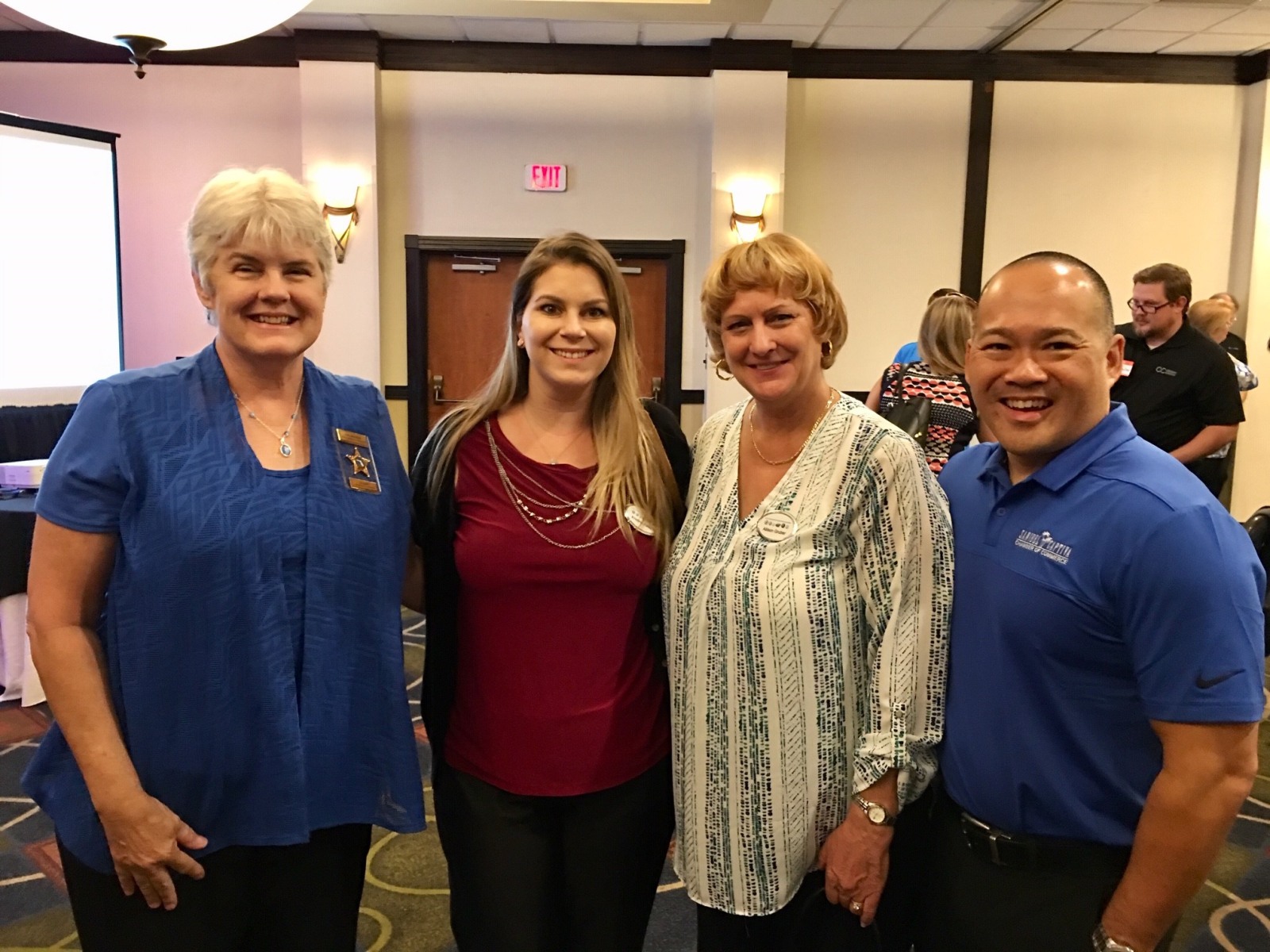 Kim-Swawson-Kristina-Keller-Allison-Gruber-John-Lai