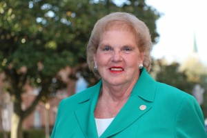 Dannette Lynch