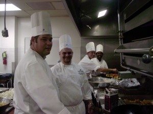 ProStart Kitchen