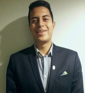 Andrew Zubia Photo