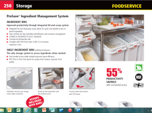 Prosave Screenshot