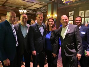 Hospitality Dine Out