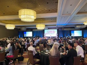 Marketing Operations Summit