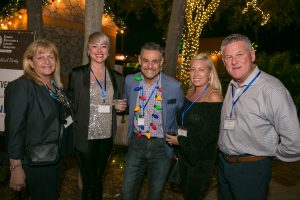 Holiday Party & Awards Presentation