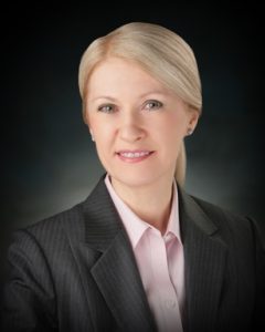Karen Chastain