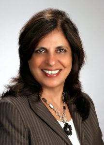 Ramola Motwani