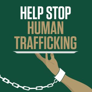 human trafficking
