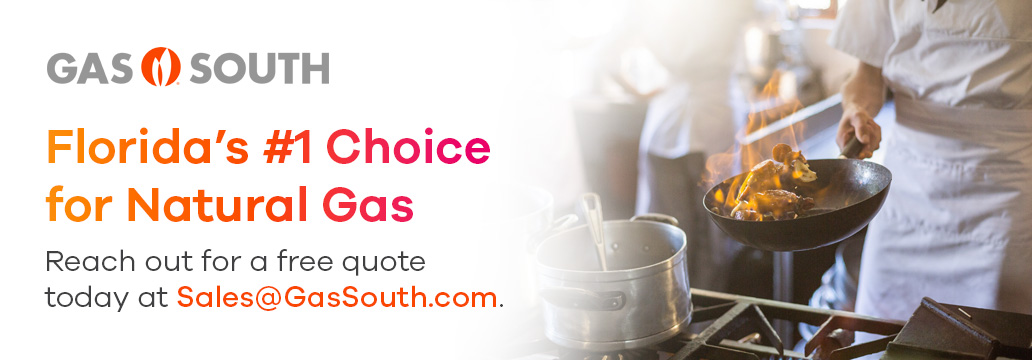 Gas South