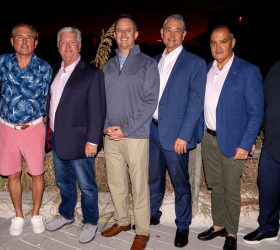 FRLA Announces 2026 Board of Directors Executive Committee