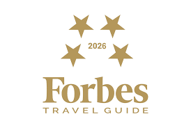 Forbes Travel Guide Honors Florida Hotels, Restaurants, and Spas as 2026 Star Winners