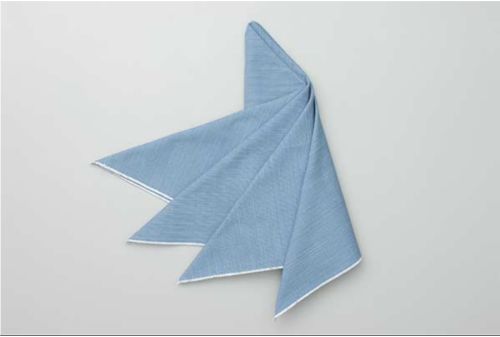 FOUR FINS