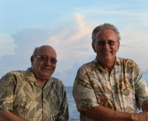 Sunset-Wine-Cruise Archie-and-guest-e1571925673462-scaled